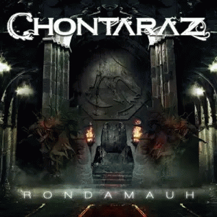 Chontaraz : Rondamauh (Single)